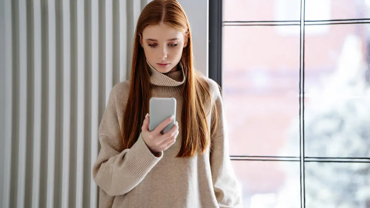 Wie sich Jugendliche von Schönheitsidealen unter Druck gesetzt fühlen