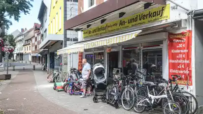 Viele Blumenthaler definieren sich nach Ansicht der örtlichen CDU-Politiker über den Marktplatz. Daher sei es wichtig, diesen und die Mühlenstraße in ein besseres Licht zu rücken.