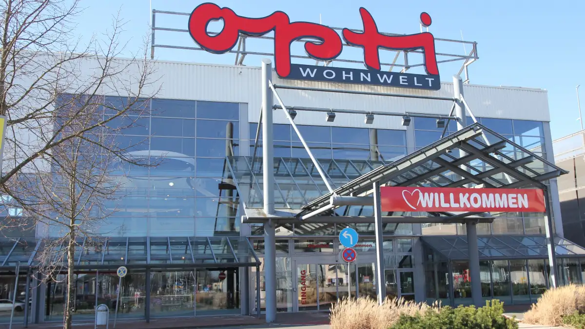 Rezensionen Fur Opti Wohnwelt Kaufbeuren