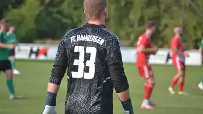 Bis auf Weiteres wird es beim FC Hambergen keinen Bezirksliga-Fußball mehr geben. Der Verein zieht die erste Mannschaft zurück.