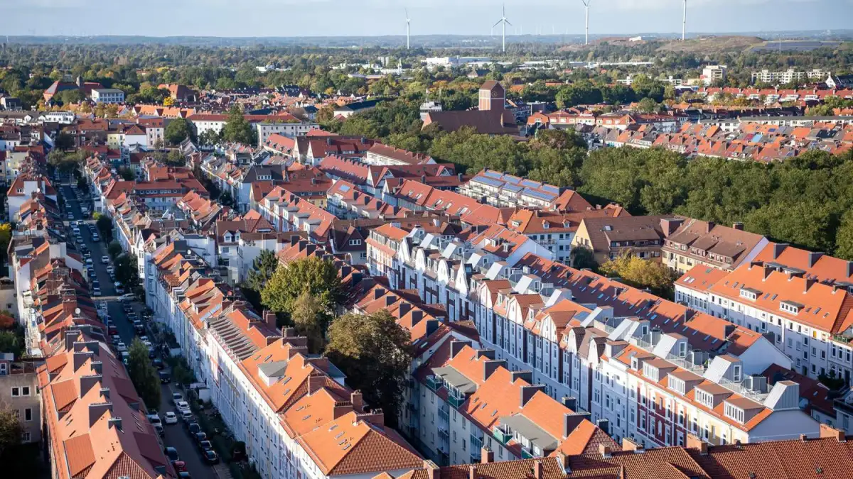 wohnung zur miete in bremen