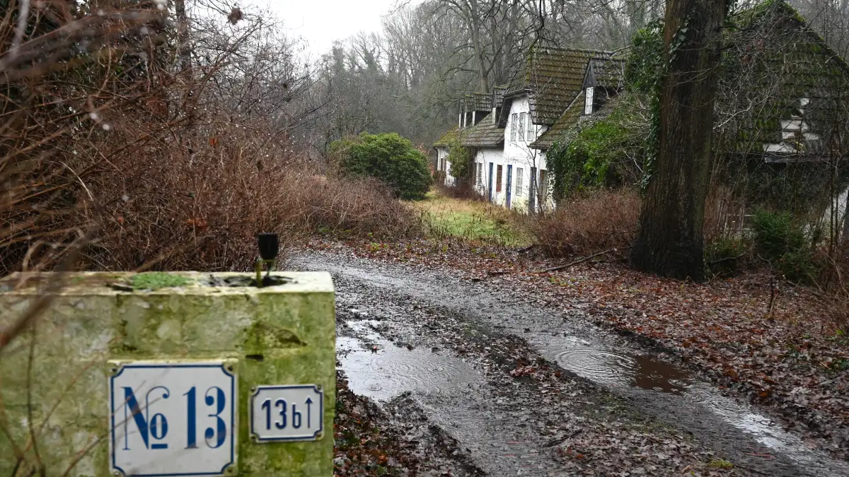 Eichenhof Worpswede: New life through a hotel and nursing home?