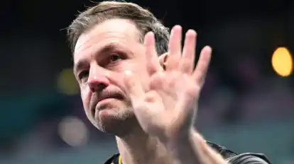 Timo Boll - Figure 2