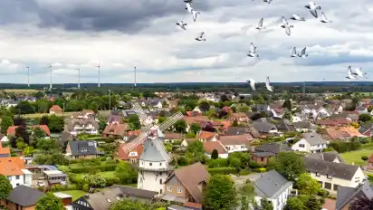 Landkreis Verden Neue Zensusdaten und ihre Bedeutung
