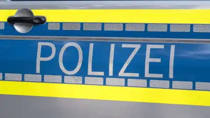 Beamte der Polizeiinspektion Rotenburg haben den vermissten Jungen am Donnerstag, 15. August, gefunden.
