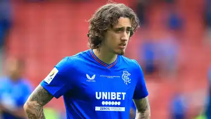 Werder Bremen soll vor der Verpflichtung von Fabio Silva stehen.