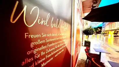 Noch lässt sich nicht erahnen, wie die neue Filiale von Søstrene Grene in der Bremer City von innen aussieht. Erste Einblicke sind spätestens Anfang September möglich.