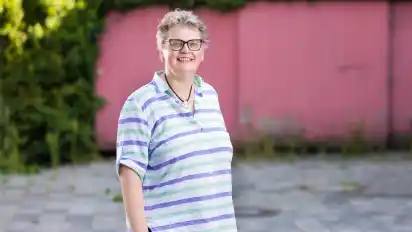 Sozialdemokratin Ulrike Tammen erreichte 32,95 Prozent der Stimmen bei der Landratswahl.