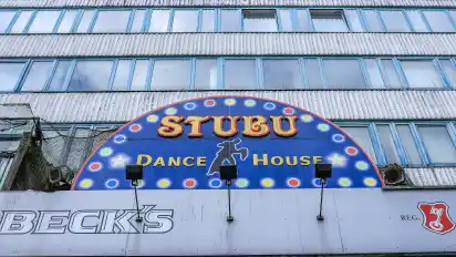 Das Stubu-Gebäude hat einen neuen Eigentümer aus Bremen.