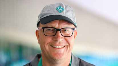 Saß bereits in Werder Aufsichtsrat: Dirk Wintermann.