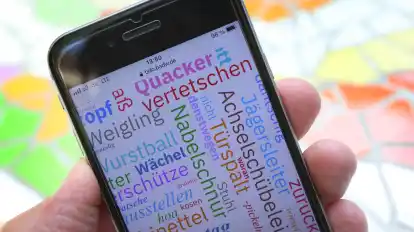 Dialekte sind Expertenangaben nach in Deutschland noch weit verbreitet.