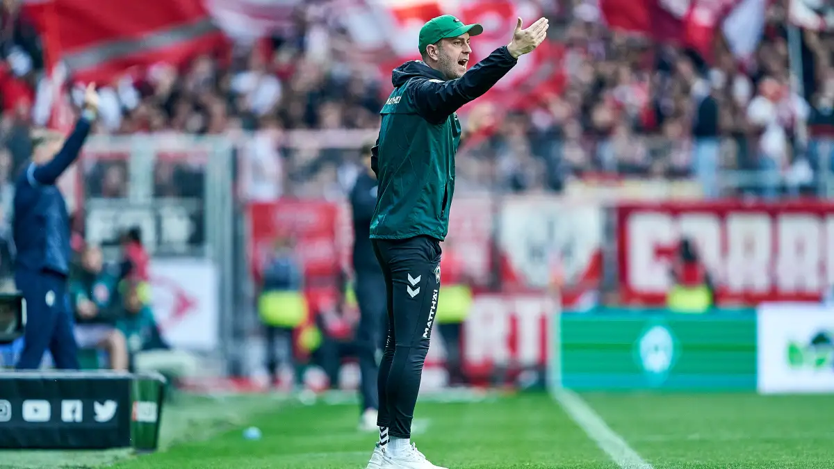 Gasperini Analysiert Romas Erste Niederlage Die Taktik Experten Analyse - 1hkjym2