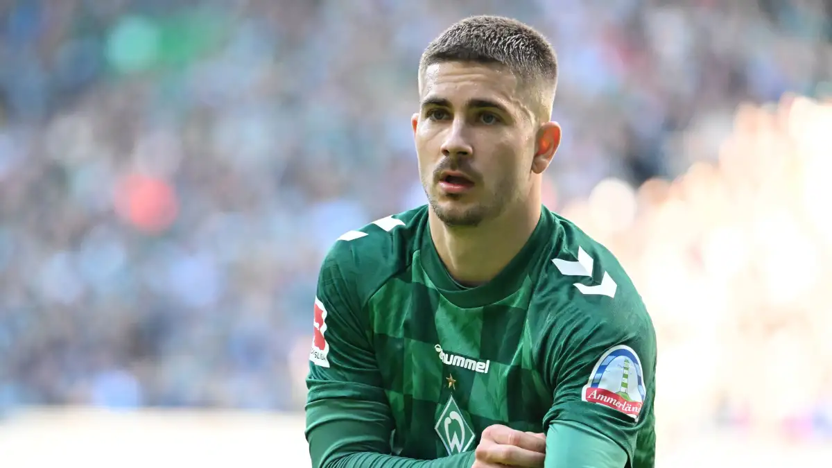 Werder Bremen Neue Marktwerte Schmid mit Rekordhoch, Keita verliert