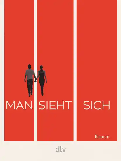 ”Man sieht sich” heißt der neueste Roman von Julia Karnick. In der Buchhandlung Schatulle in Osterholz-Scharmbeck liest die Hamburger Autorin daraus vor.