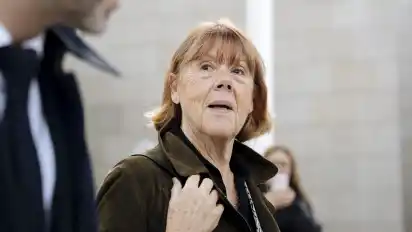 Gisèle Pelicot wurde jahrelang von ihrem heutigen Ex-Mann und fremden Männern vergewaltigt. Im Zuge des Prozesses wird sie zur Ikone.
