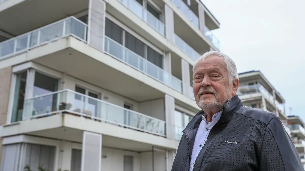 BremenÜberseestadt sperrt irrtümlich Wasser und Heizung