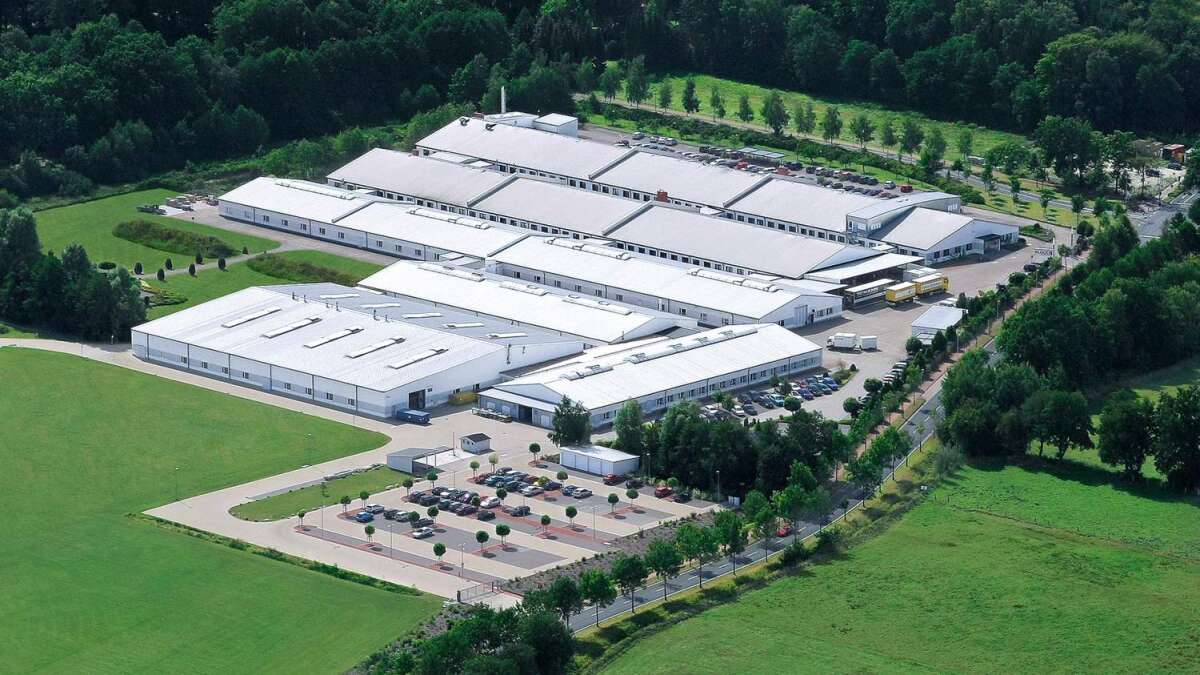 BLOCK Transformatoren als weltweit erfolgreiches Unternehmen
