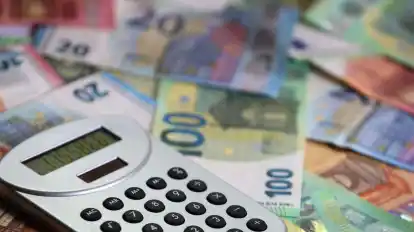 Laut dem Städte- und Gemeindebund fehlt es an Geld vom Land. (Symbolbild)