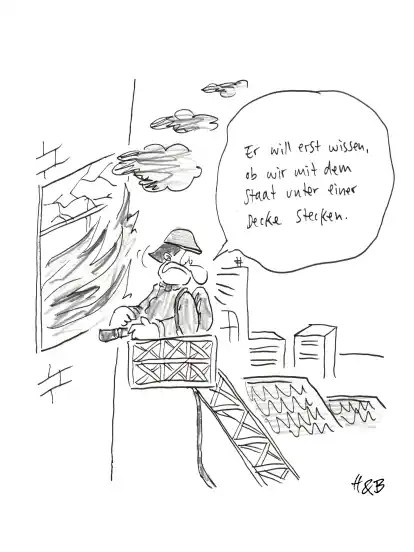 Deutscher Karikaturistenpreis