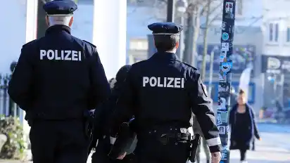 Erneut sollen Kontaktbeamte auf dem Weihnachtsmarkt eingesetzt werden.