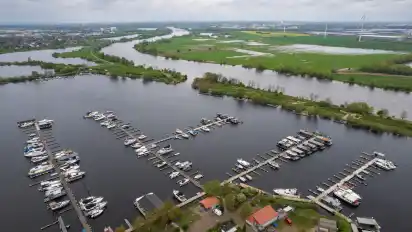 Das Wieltsee-Areal war am Mittwoch wieder Thema im Weyher Bauausschuss.