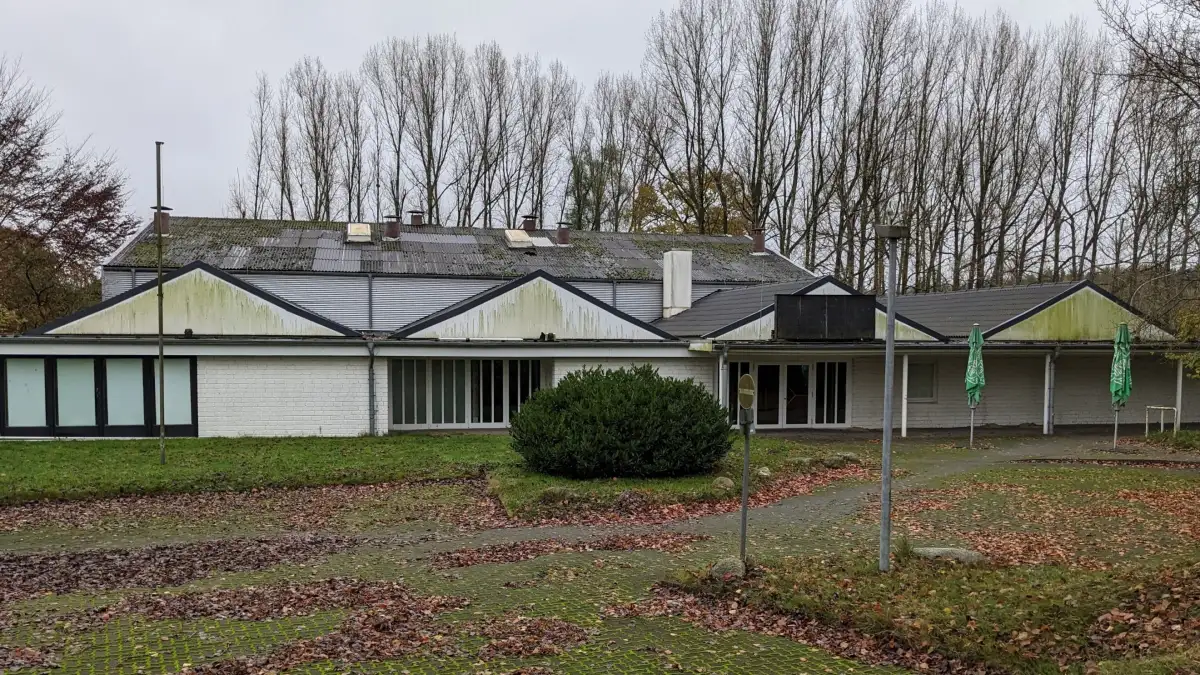Disco damals Die Geschichte des legendären Pam Pam in Hagen