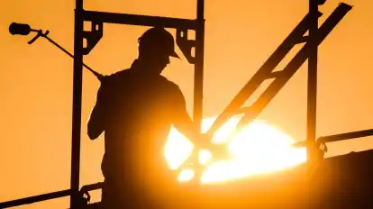 Bauen in Blumenthal: Die Behörde hat zwei Gebiete ausgemacht, in denen neue Häuser entstehen könnten.