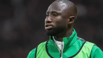 Nur fünfmal stand er für die Bremer auf dem Platz - in Budapest will Naby Keita zu alter Stärke zurückfinden.
