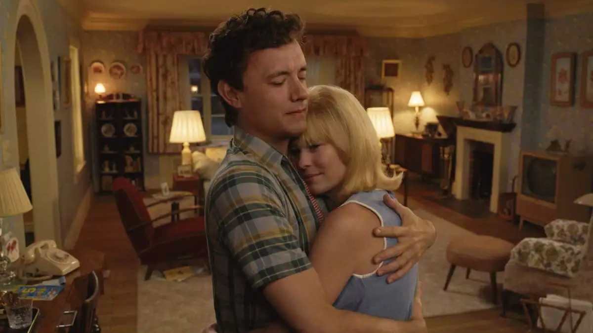Ritterhuder Lichtspiele brings Tom Hanks and Robin Wright together