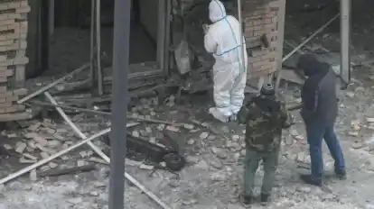 Einen Tag nach dem Attentat auf den General präsentiert der russische Geheimdienst eine fast vollständige Aufklärung. (Archivbild)