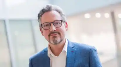 ”Elon Musk wirkt auf mich größenwahnsinnig, aber alles andere als glücklich”: Eckart von Hirschhausen.
