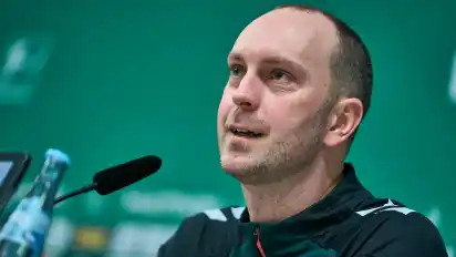 Ole Werner erwartet ein intensives Spiel zwischen seiner Mannschaft und den Mainzern am Freitag.
