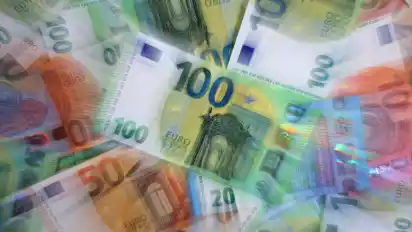Der erste Haushaltsentwurf für das Jahr 2025 weist ein Defizit von mehr als vier Millionen Euro aus.