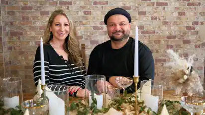 Bianca Schröder und Engin Erki haben mit dem Haus Adelheide in den kommenden Jahren viel vor.