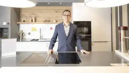 Inhaber Thomas Dumjahn verspricht eine individuelle Beratung seiner Kunden.
