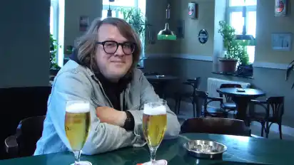 Der Musiker Christian Wesemann beendet seine Karriere als "Grillmaster Flash". Im November gibt es ein Abschlusskonzert im Kulturbahnhof. Der Vorverkauf ist bereits angelaufen.