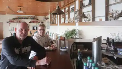 Andreas Schnakenberg und Gabi Lösche übernehmen am Sonnabend, 1. März, den Skippertreff in Osterholz-Scharmbeck.
