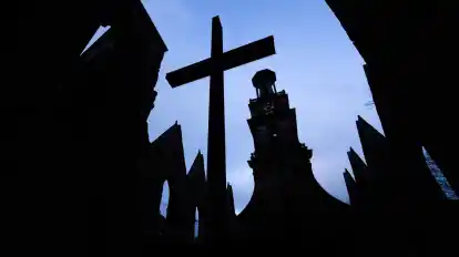 Die Bremische Evangelische Kirche (BEK) hat einen möglichen Vorfall sexueller Grenzüberschreitung zur Anzeige gebracht.