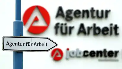 Im Landkreis Diepholz ist die Arbeitslosigkeit gesunken (Symbolbild).
