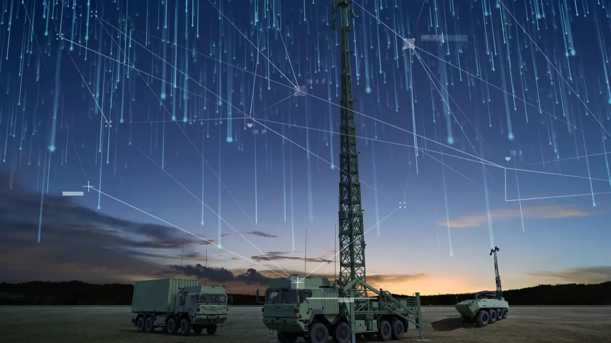 Defense industry in Bremen: Thousands of employees in this sector