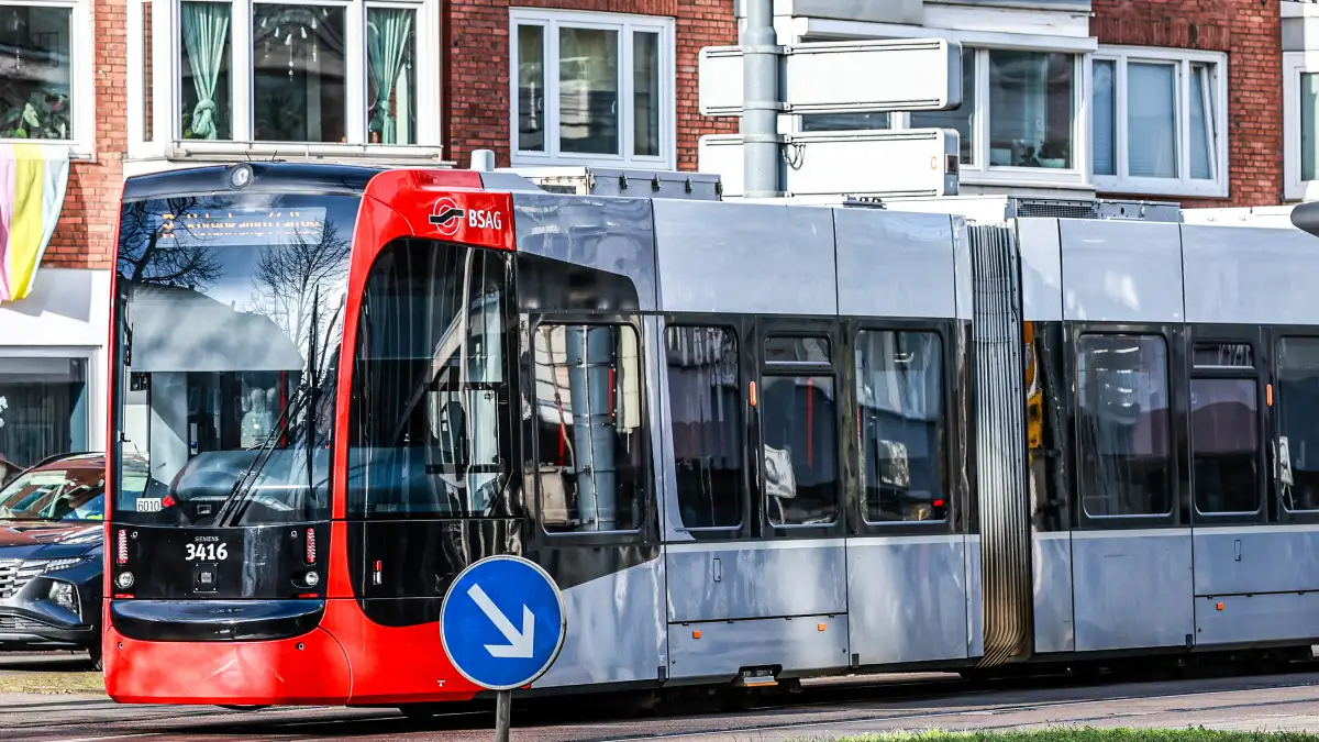 Survey by the Left Party: 60 percent of Bremen residents in favor of ...