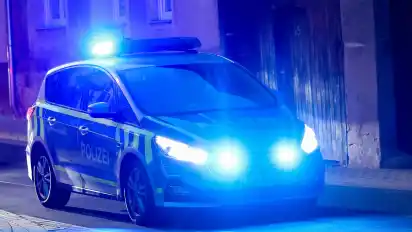 Bei einem Unfall in der Samtgemeinde Barnstorf ist ein 46-Jähriger gestorben.
