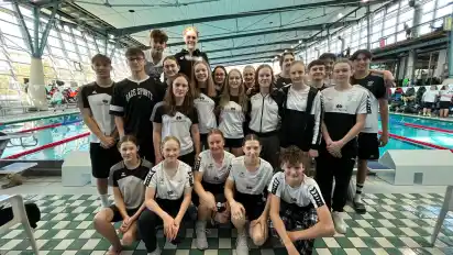 Das Team des Delmenhorster SV 05 war bei den Landes-Jahrgangsmeisterschaften in Braunschweig sehr erfolgreich.