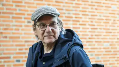 „Backstein ist ein sinnliches Material“, sagt Eberhard Syring, der mehrere Bücher über die Bremer Baugeschichte geschrieben hat.