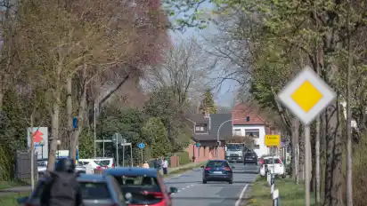 Die Bewohner des Ortskerns von Embsen und großer Teile der Vogelsiedlung in Achim müssen am Pfingstmontag wegen einer Bombenräumung ihre Häuser verlassen.