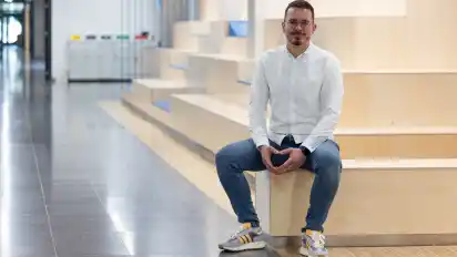 Falk Brozio hat die Weyher SPD-Ratsfraktion verlassen.