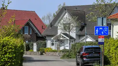Einbrüche am helligten Tag beschäftigen Nachbarschatften in ganz Borgfeld.