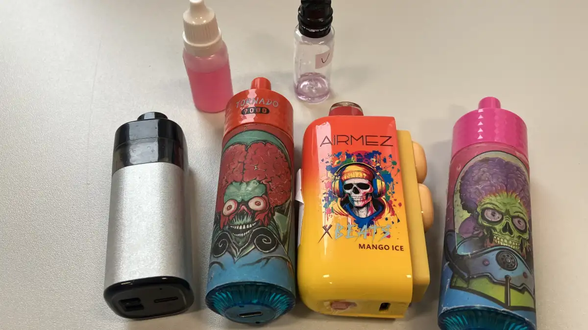 Vape Shop Bremen Innenstadt e-smoke4you – Gemeinsam Regional