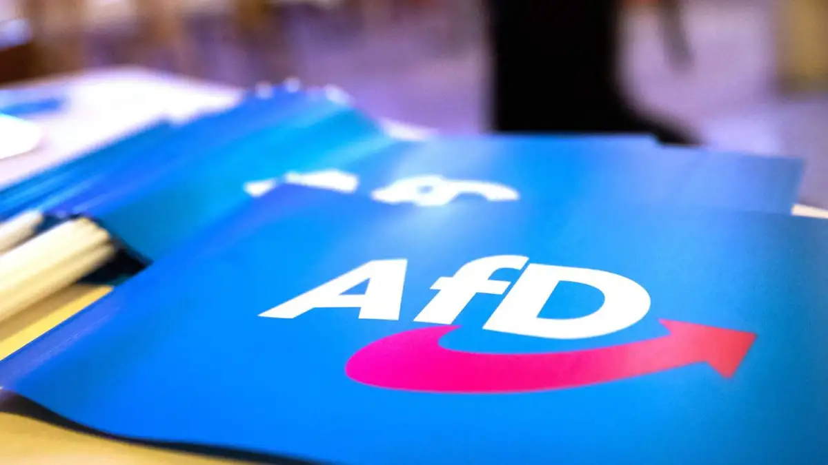 AfD ban: Bremen coalition wants a new attempt