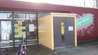 Für das Jugendhaus Hemelingen muss ein neuer Träger gefunden werden.